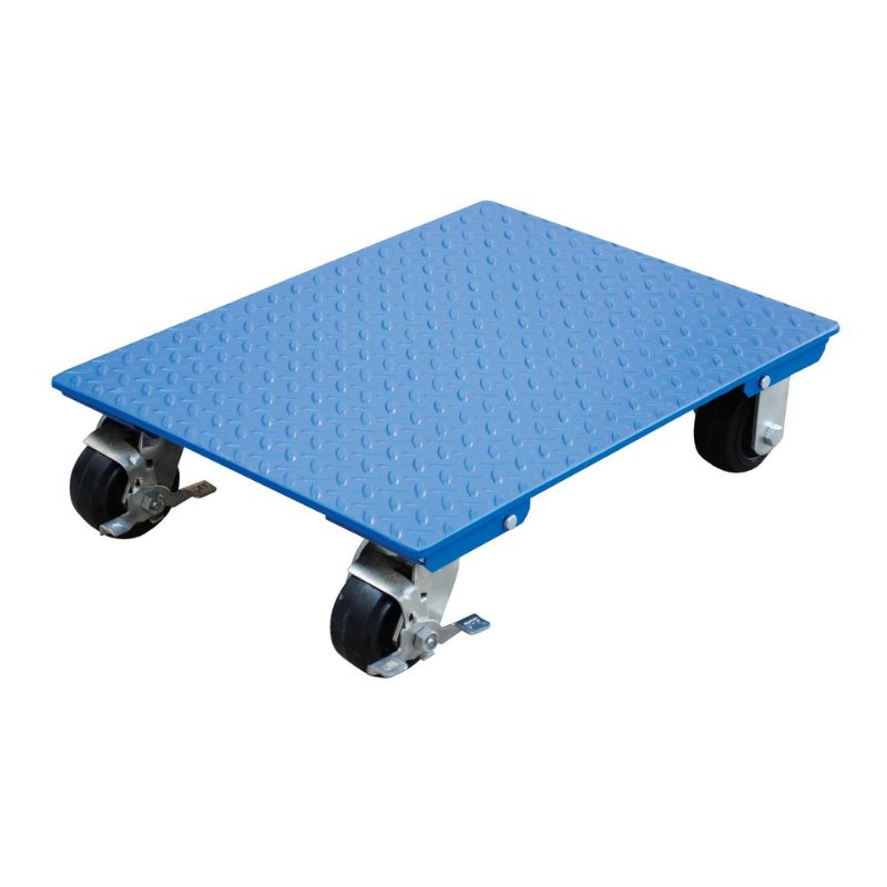 Vestil D-Cnvr-250 Steel Dolly Converter - Vestil D-Cnvr-250 Steel Dolly Converter - Material Handling