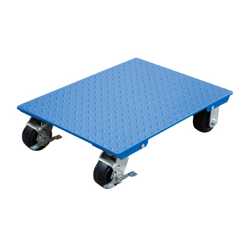 Vestil D-Cnvr-250 Steel Dolly Converter - Vestil D-Cnvr-250 Steel Dolly Converter - Material Handling