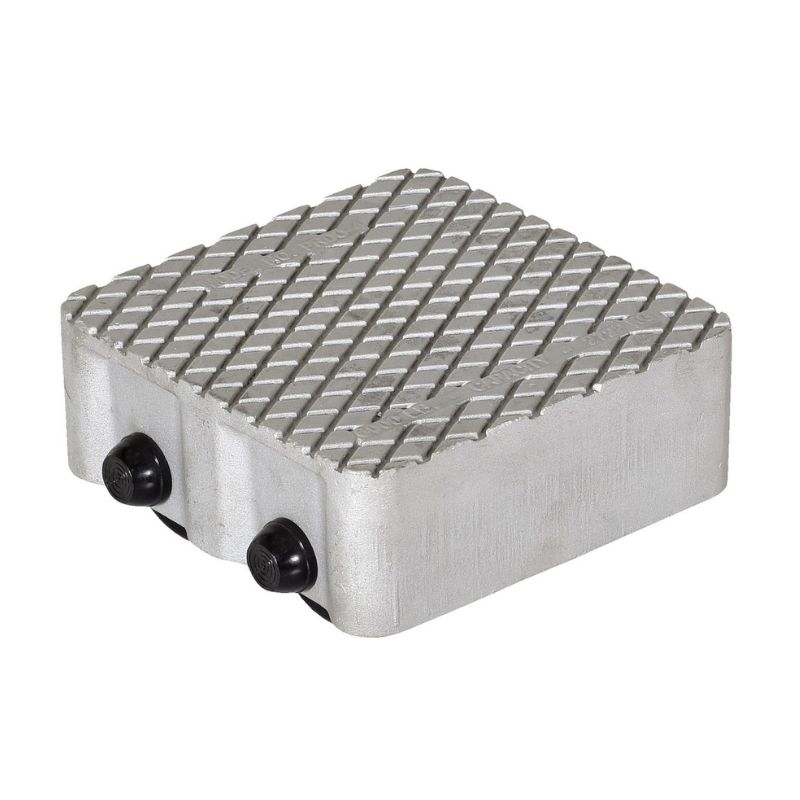 Vestil Acp-1824-9 Aluminum Channel Dolly - Vestil Acp-1824-9 Aluminum Channel Dolly - Material Handling