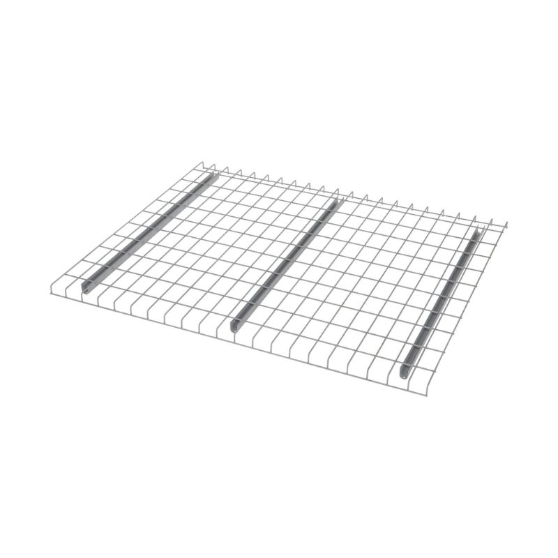 Vestil Wmd-4252 Galvanized Steel Welded Wire Pallet