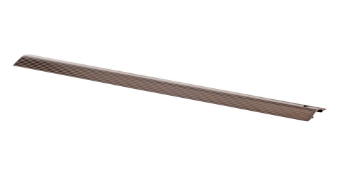 Vestil Wr-24-Brn Extruded Aluminum Hose-Cable Crossover 1