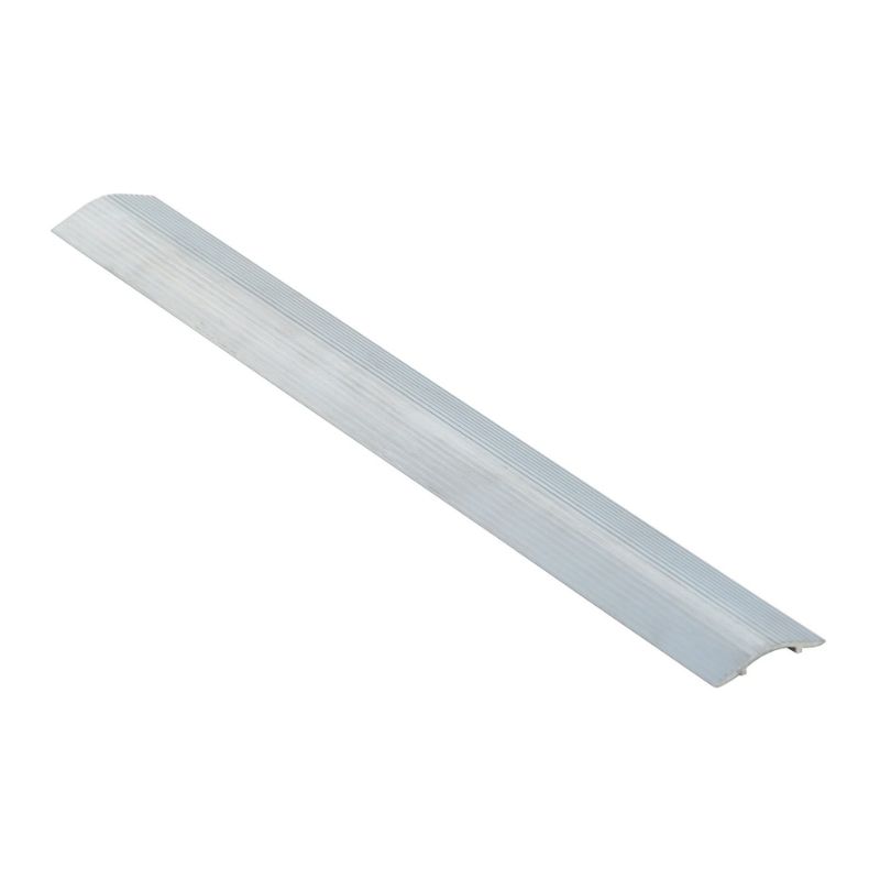 Vestil Wr-24 Extruded Aluminum Hosecable Crossover