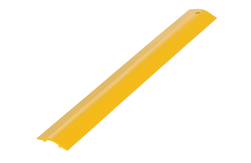 Vestil Wr-24-Y Extruded Aluminum Hose-Cable Crossover 1