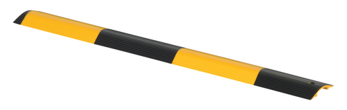 Vestil Wr-24-Yb Extruded Aluminum Hose-Cable Crossover 1