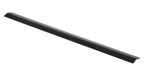Vestil Wr-36-Bk Extruded Aluminum Hose-Cable Crossover 1