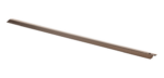 Vestil Wr-36-Brn Extruded Aluminum Hose-Cable Crossover 1