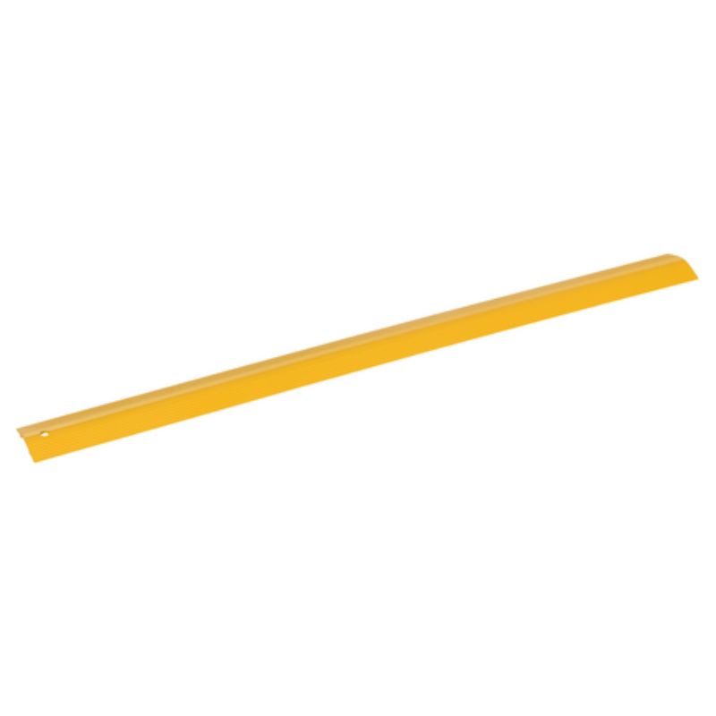 Vestil Wr-36-Y Extruded Aluminum Hose-Cable Crossover