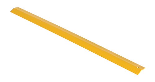 Vestil Wr-36-Y Extruded Aluminum Hose-Cable Crossover 1