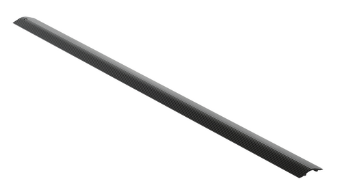 Vestil Wr-48-Bk Extruded Aluminum Hose-Cable Crossover 1
