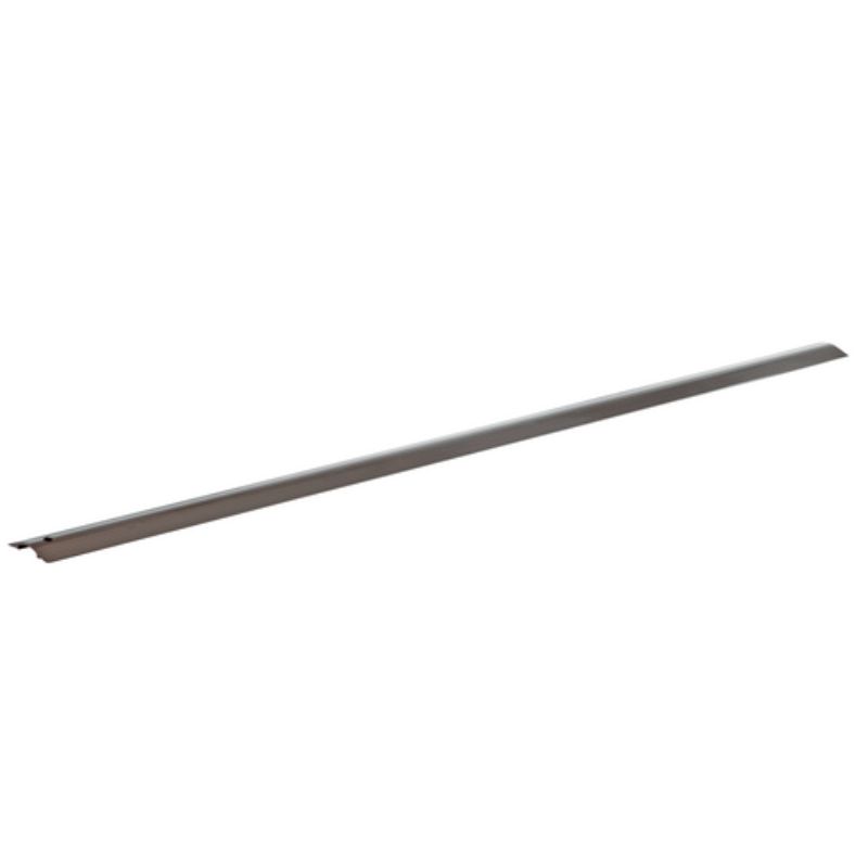 Vestil Wr-48-Brn Extruded Aluminum Hose-Cable Crossover