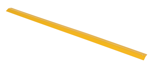 Vestil Wr-48-Y Extruded Aluminum Hose-Cable Crossover 1