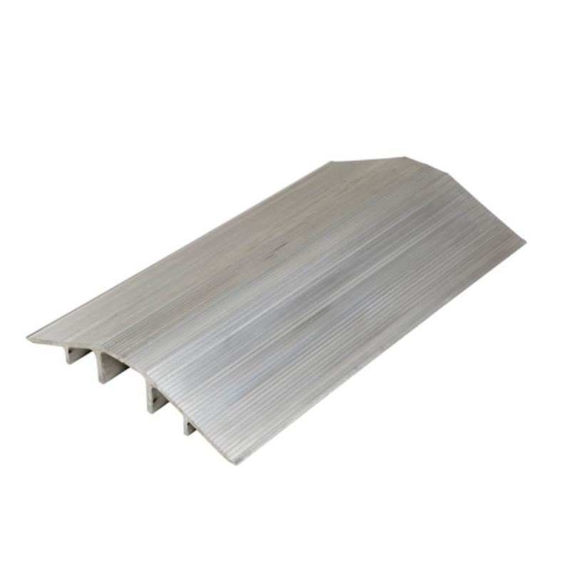 Vestil Xhcr-36 Aluminum Extruded Hose-Cable Crossover