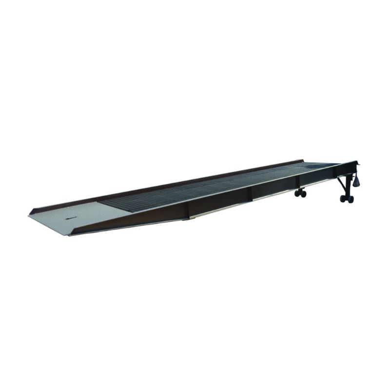 Vestil Yr-20-8530 Steel Overlap Yard Ramp