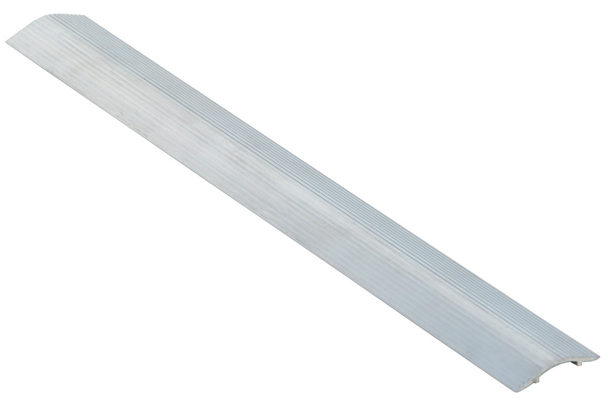 Vestil Wr-24 Extruded Aluminum Hosecable Crossover