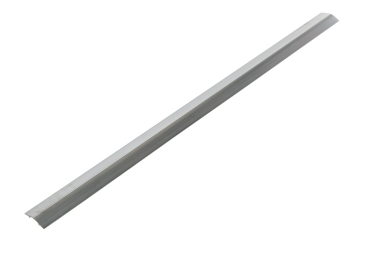 Vestil Wr-48 Extruded Aluminum Hosecable Crossover
