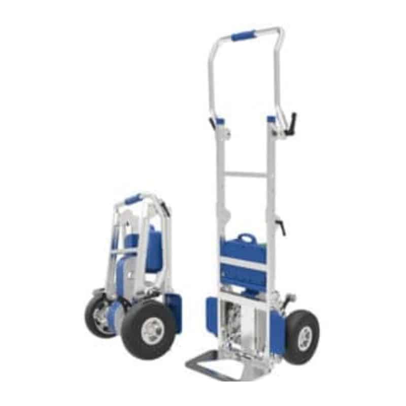 Xsto Ct070B Electric Stair Climber Dolly - Xsto Ct070B Electric Stair Climber Dolly - Material Handling