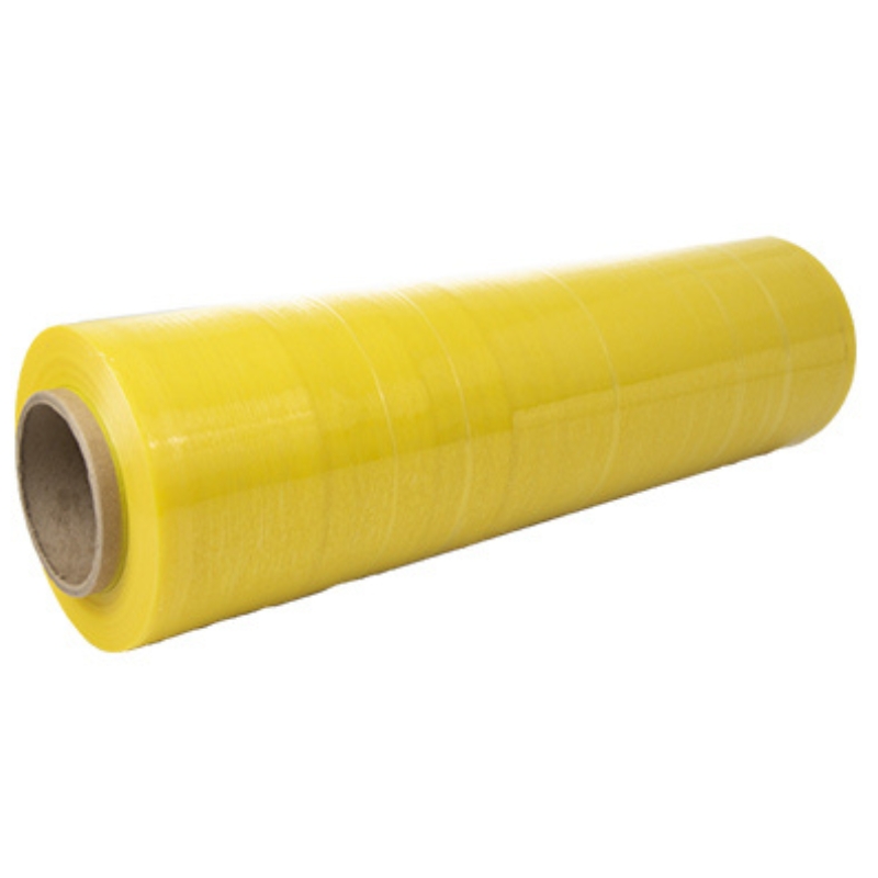 Yellow 18 X 80 Gauge X 1,500'