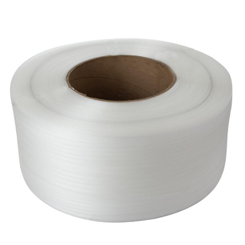 12 X .023 X 9,000' Machine Grade Strapping
