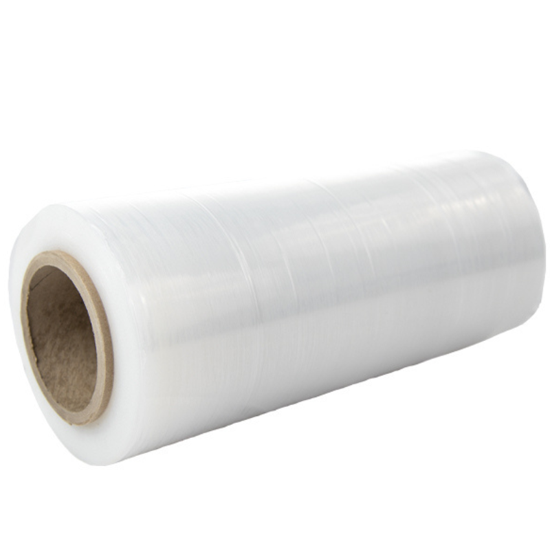 15 X 7.6Mic Gauge X 1,500'