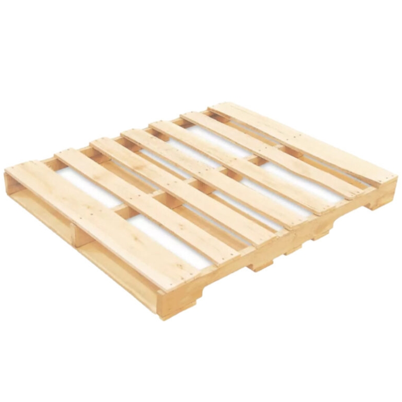 20″ X 48″ Stringer Recycled A Grade Ht