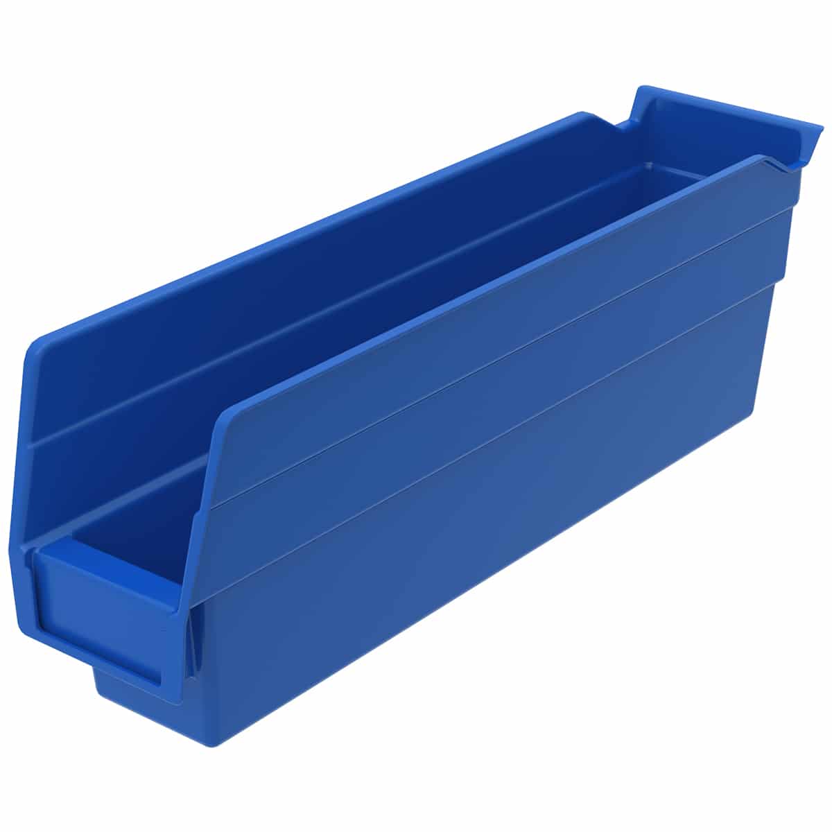 11.63&Quot; X2.75&Quot; X4&Quot; Akrobins - 11.63&Quot; X2.75&Quot; X4&Quot; Akrobins - Material Handling