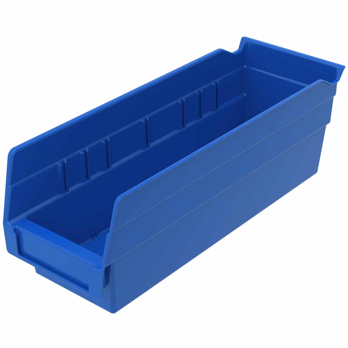 11.63&Quot; X2.75&Quot; X4&Quot; Akrobins - 11.63&Quot; X2.75&Quot; X4&Quot; Akrobins - Material Handling