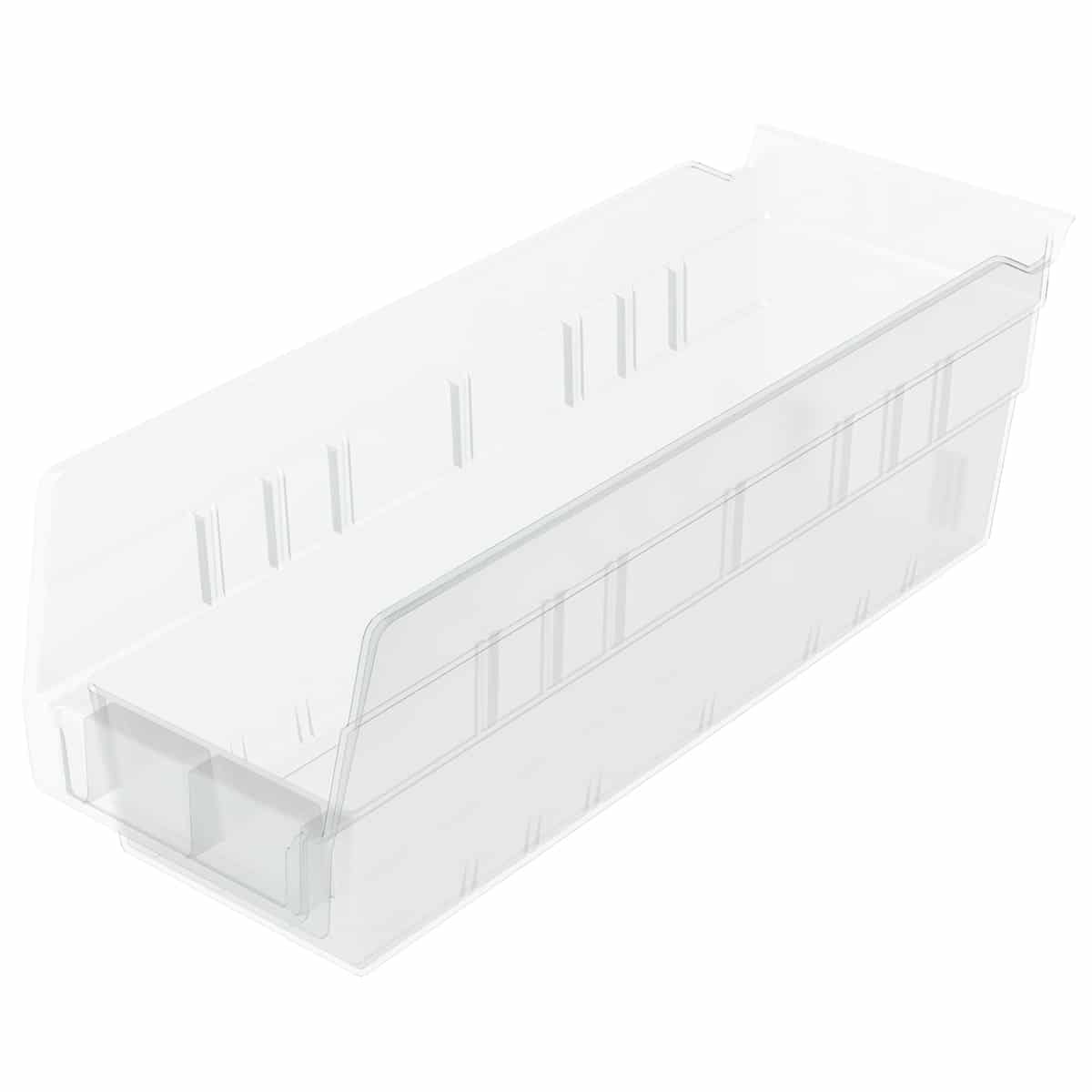 14.75″ X8.13 X7″ Akrobins (12 Pack) - 14.75″ X8.13 X7″ Akrobins (12 Pack) - Material Handling