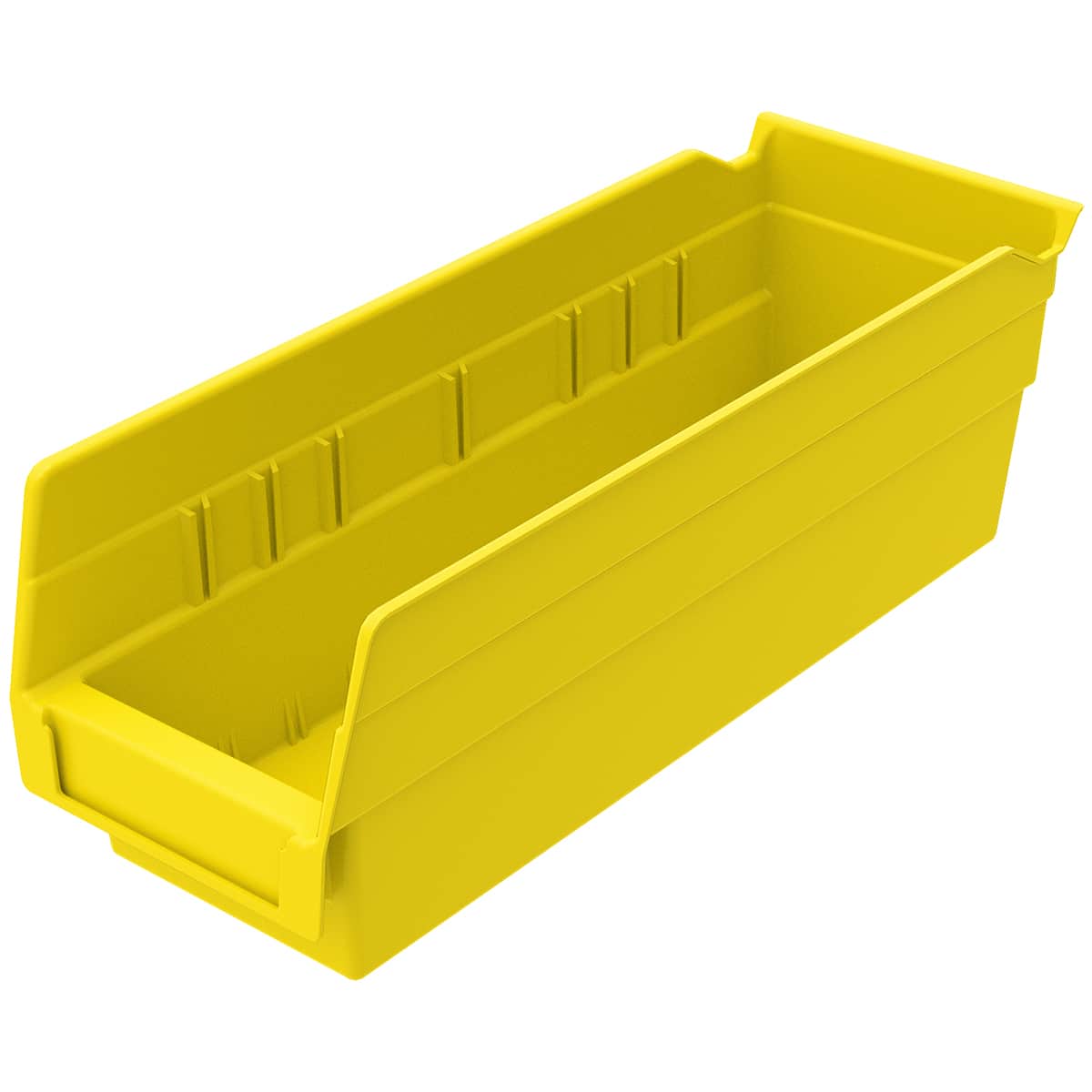 14.75″ X8.13 X7″ Akrobins (12 Pack) - 14.75″ X8.13 X7″ Akrobins (12 Pack) - Material Handling