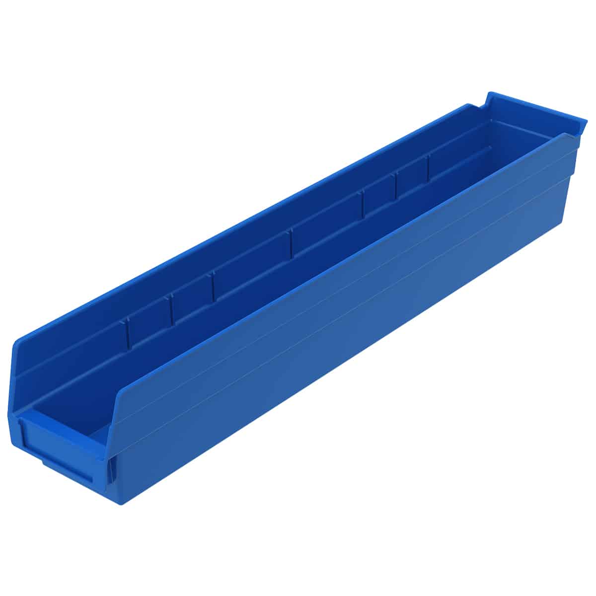 11.63&Quot; X2.75&Quot; X4&Quot; Akrobins - 11.63&Quot; X2.75&Quot; X4&Quot; Akrobins - Material Handling