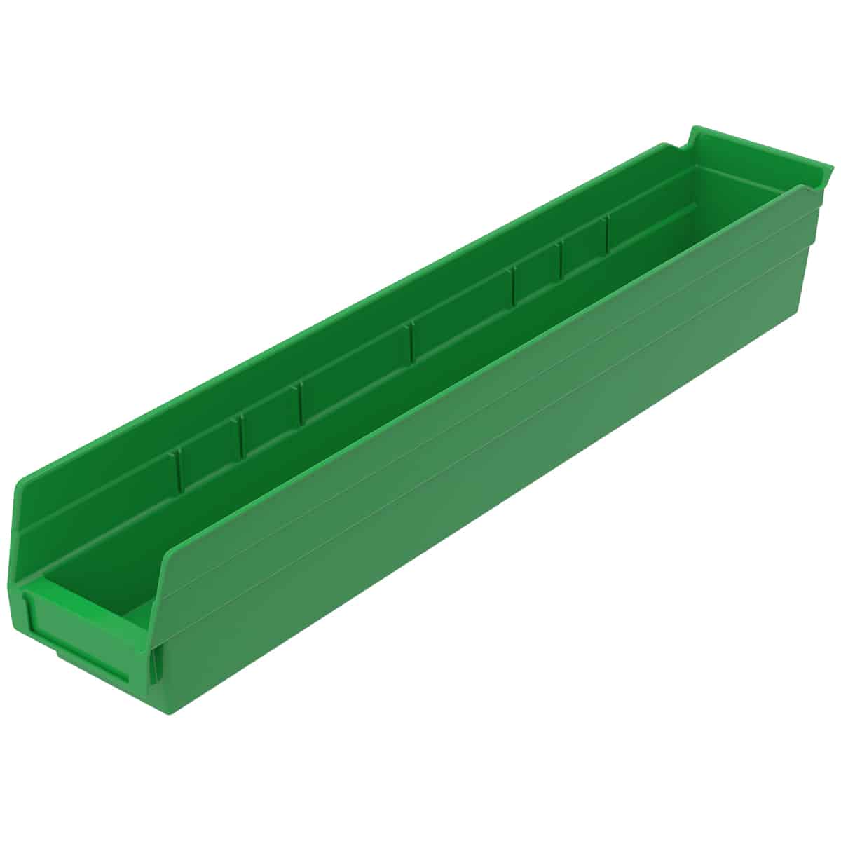 11.63&Quot; X2.75&Quot; X4&Quot; Akrobins - 11.63&Quot; X2.75&Quot; X4&Quot; Akrobins - Material Handling