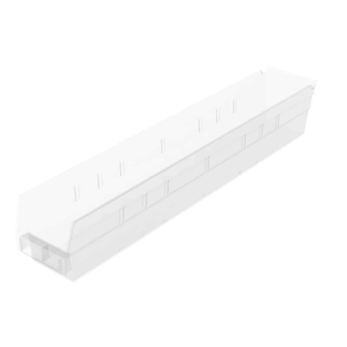 14.75″ X8.13 X7″ Akrobins (12 Pack) - 14.75″ X8.13 X7″ Akrobins (12 Pack) - Material Handling