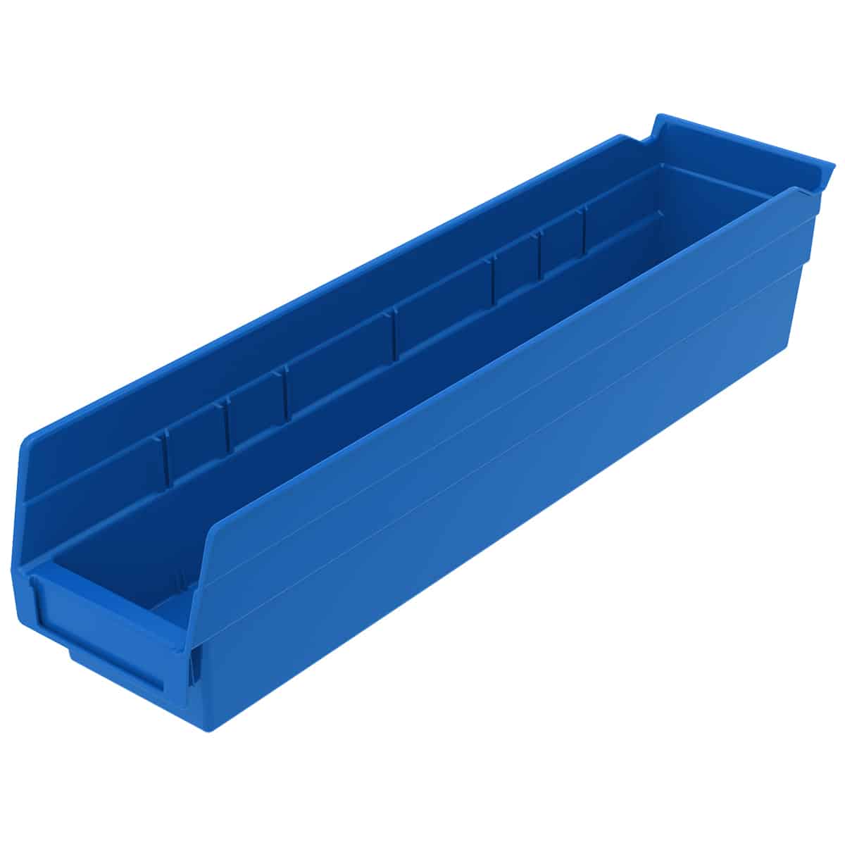 11.63&Quot; X2.75&Quot; X4&Quot; Akrobins - 11.63&Quot; X2.75&Quot; X4&Quot; Akrobins - Material Handling