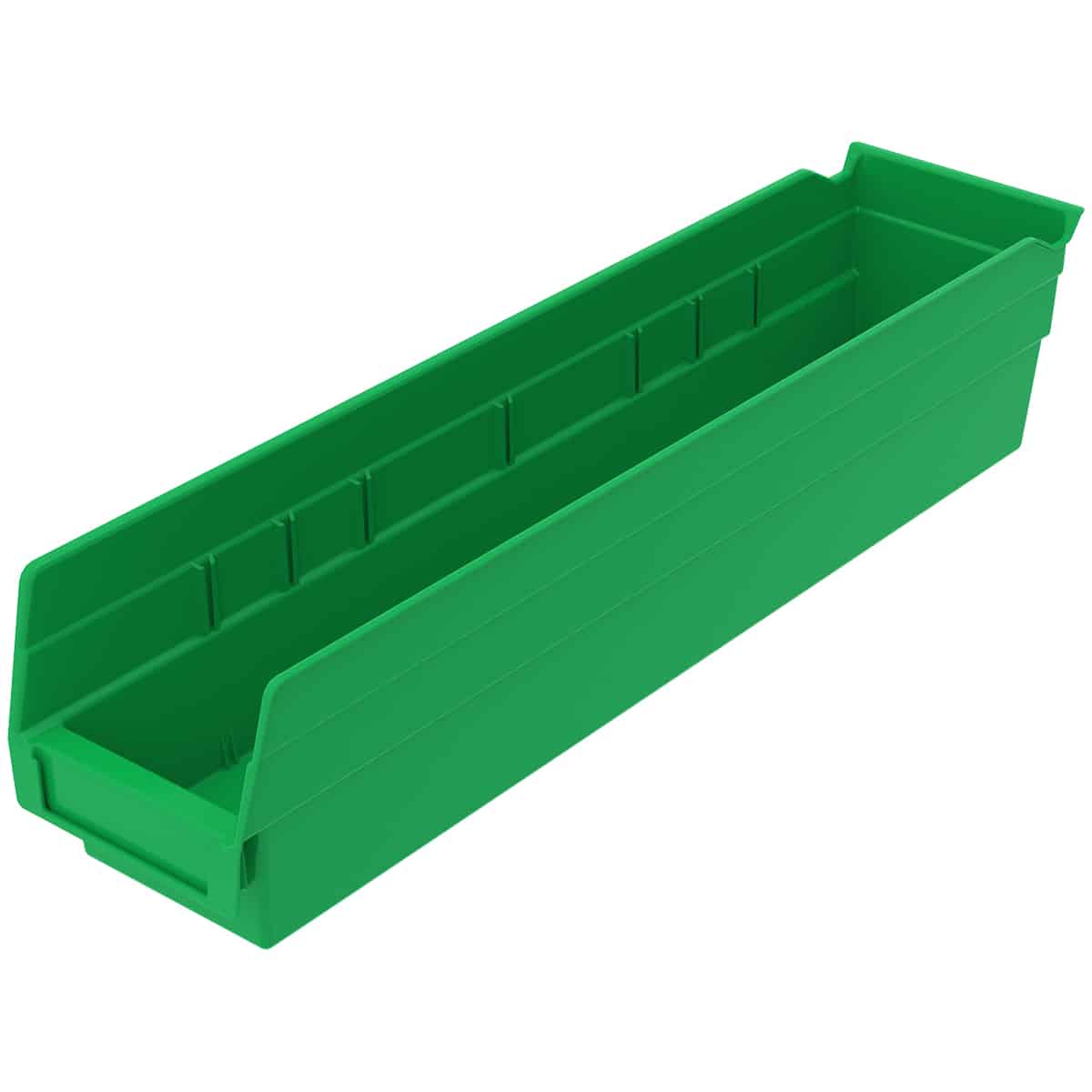 11.63&Quot; X2.75&Quot; X4&Quot; Akrobins - 11.63&Quot; X2.75&Quot; X4&Quot; Akrobins - Material Handling