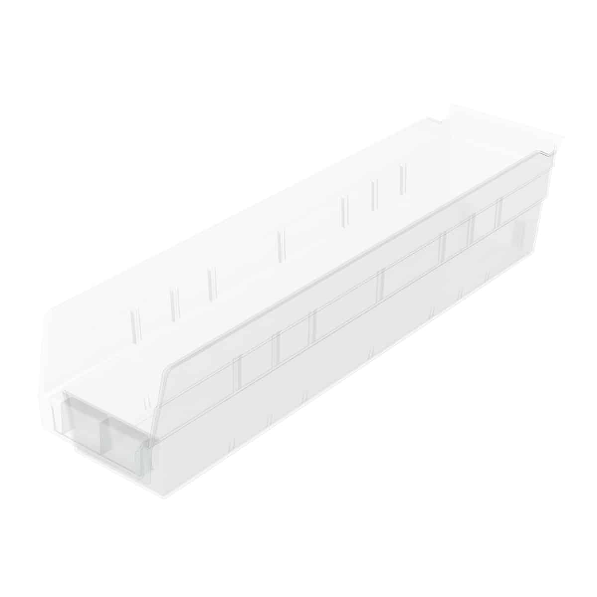 14.75″ X8.13 X7″ Akrobins (12 Pack) - 14.75″ X8.13 X7″ Akrobins (12 Pack) - Material Handling