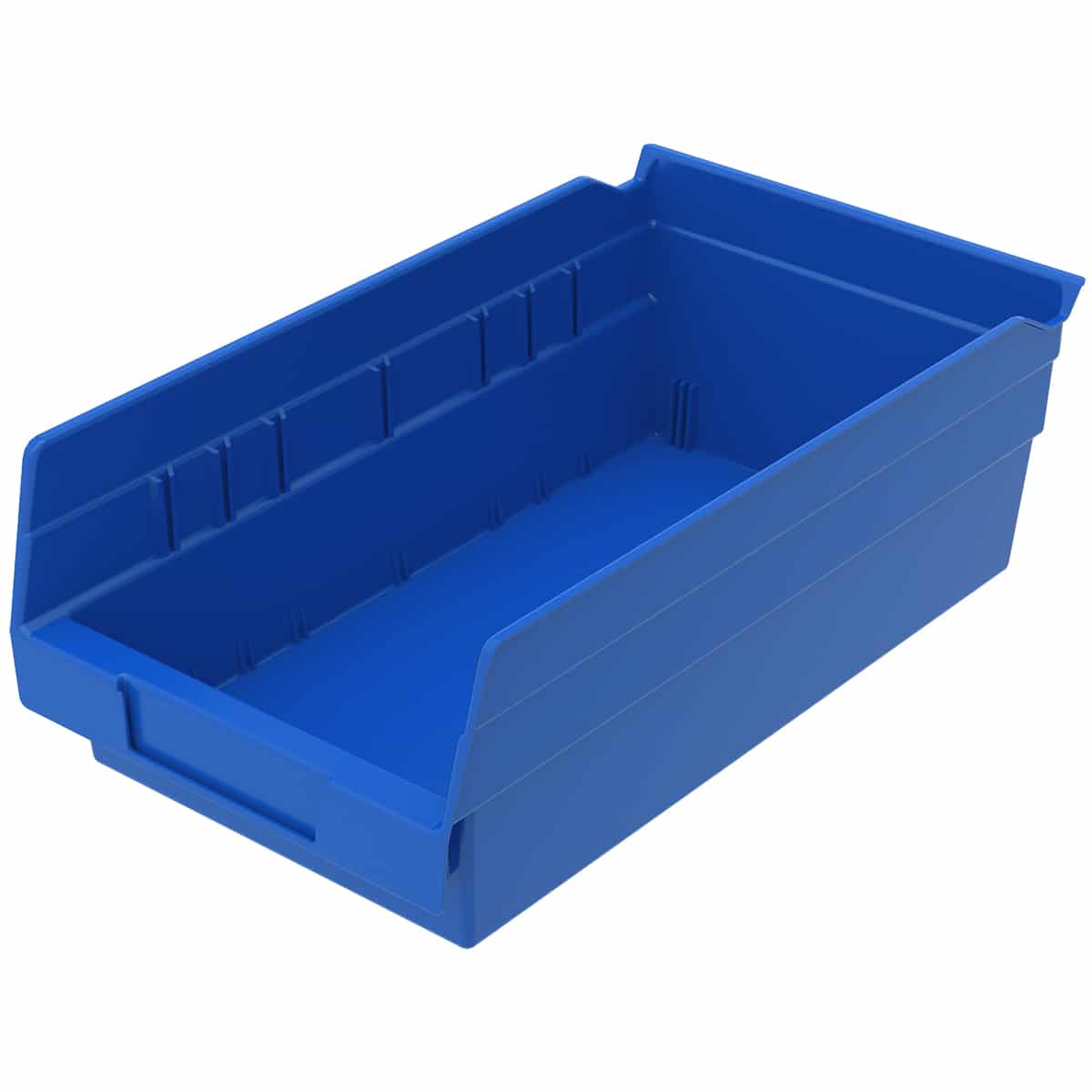 14.75″ X8.13 X7″ Akrobins (12 Pack) - 14.75″ X8.13 X7″ Akrobins (12 Pack) - Material Handling
