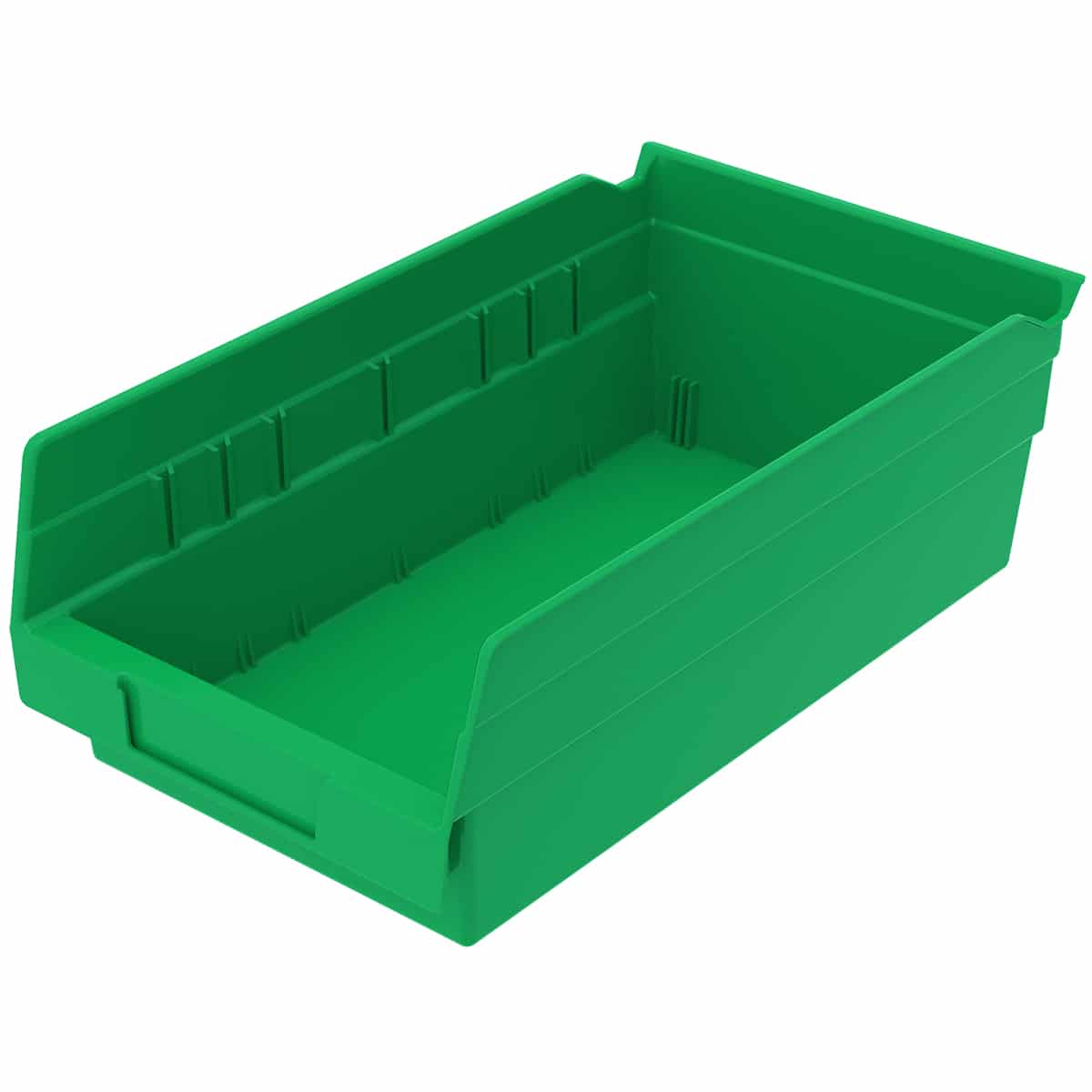 11.63&Quot; X2.75&Quot; X4&Quot; Akrobins - 11.63&Quot; X2.75&Quot; X4&Quot; Akrobins - Material Handling