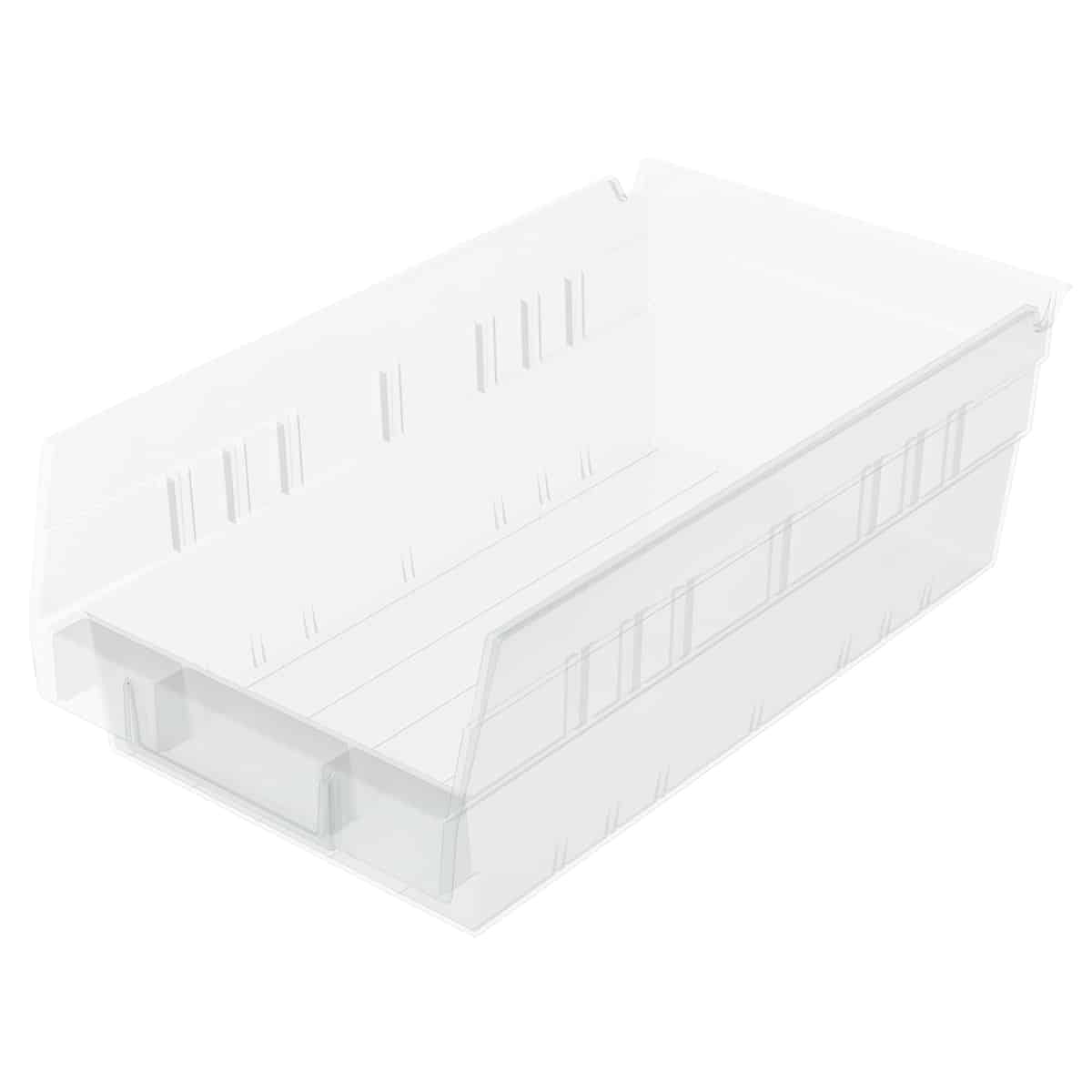 14.75″ X8.13 X7″ Akrobins (12 Pack) - 14.75″ X8.13 X7″ Akrobins (12 Pack) - Material Handling