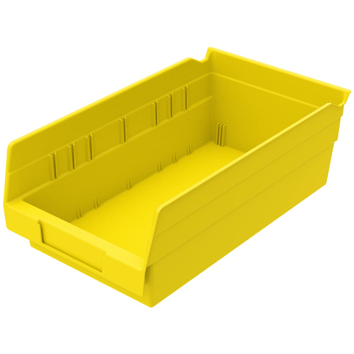14.75″ X8.13 X7″ Akrobins (12 Pack) - 14.75″ X8.13 X7″ Akrobins (12 Pack) - Material Handling