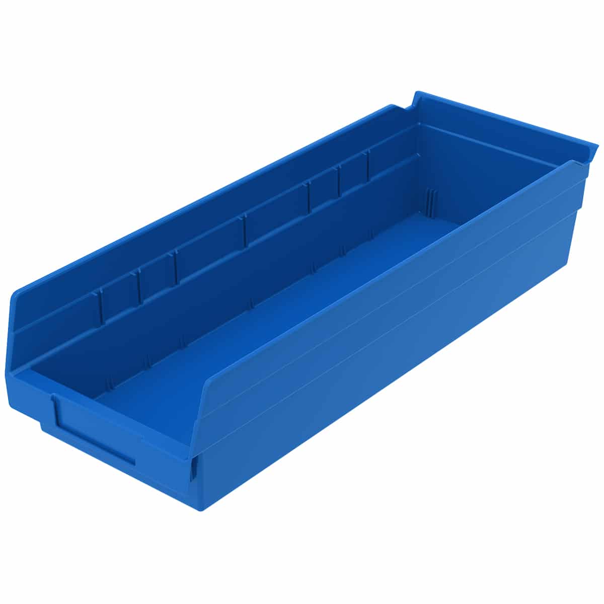 11.63&Quot; X2.75&Quot; X4&Quot; Akrobins - 11.63&Quot; X2.75&Quot; X4&Quot; Akrobins - Material Handling