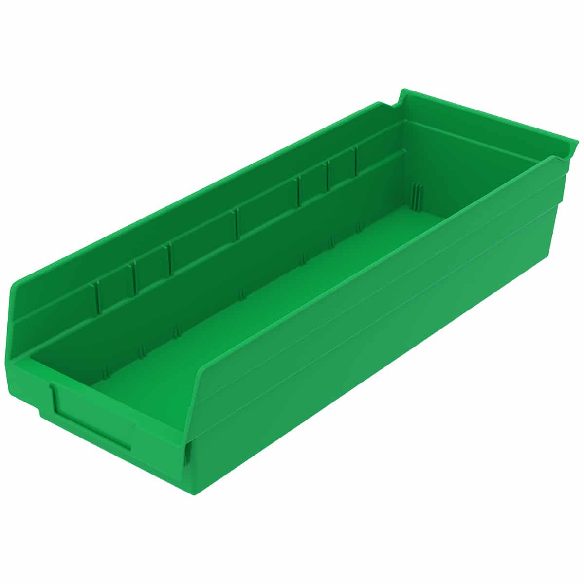 11.63&Quot; X2.75&Quot; X4&Quot; Akrobins - 11.63&Quot; X2.75&Quot; X4&Quot; Akrobins - Material Handling