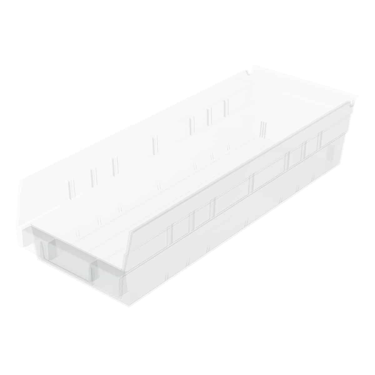 14.75″ X8.13 X7″ Akrobins (12 Pack) - 14.75″ X8.13 X7″ Akrobins (12 Pack) - Material Handling