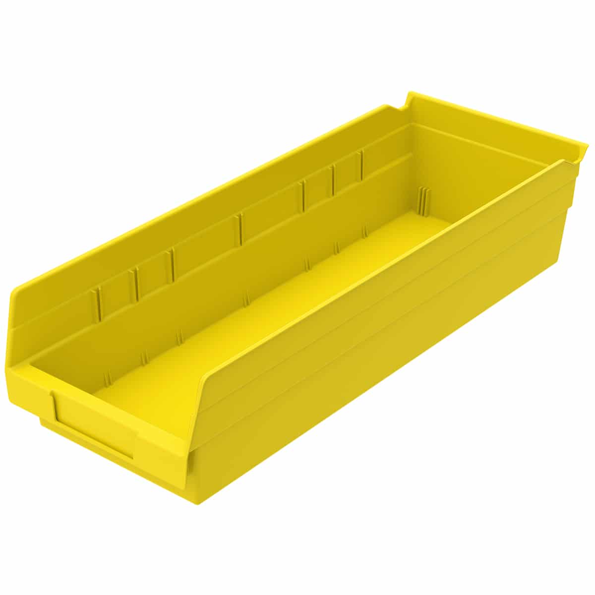 14.75″ X8.13 X7″ Akrobins (12 Pack) - 14.75″ X8.13 X7″ Akrobins (12 Pack) - Material Handling