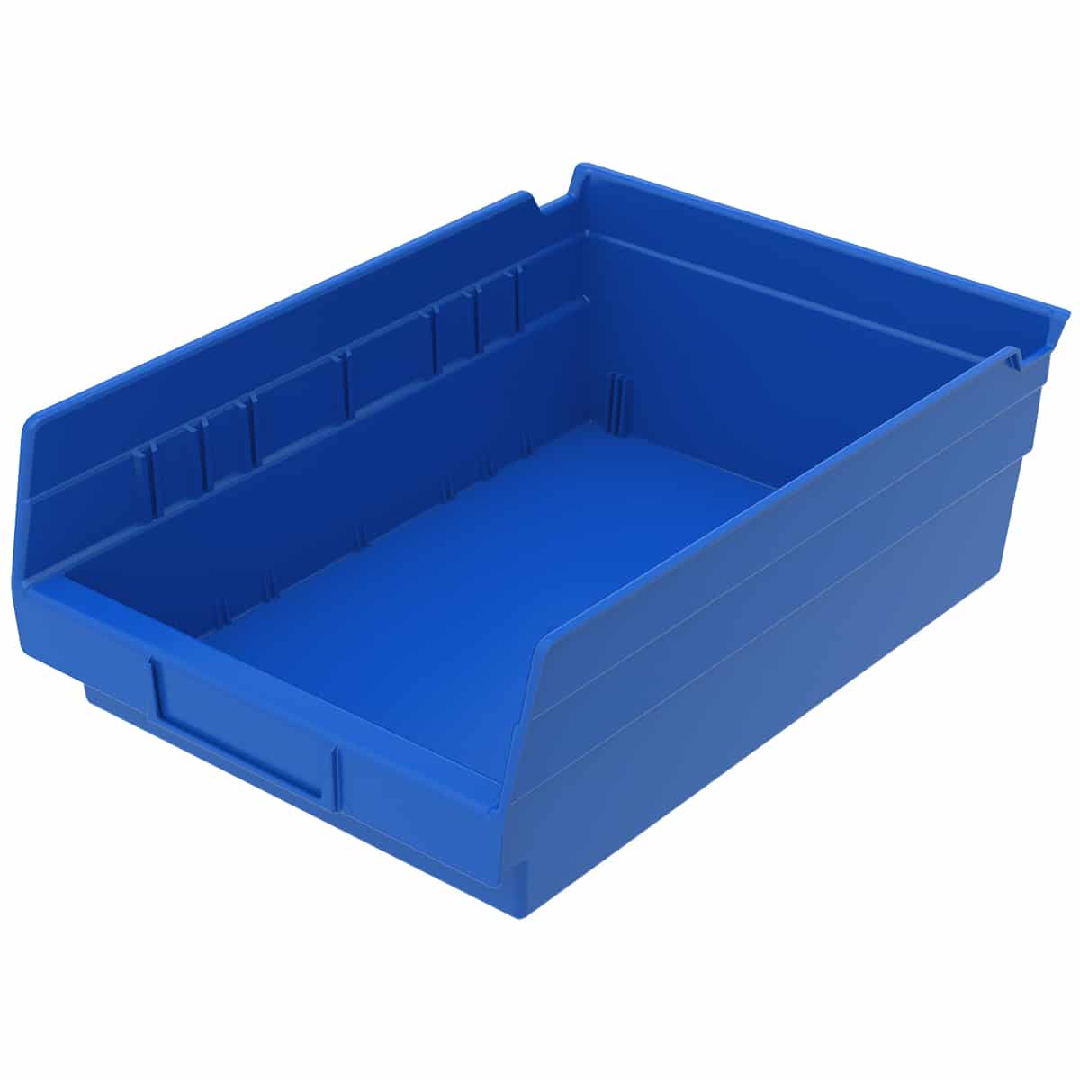 11.63&Quot; X2.75&Quot; X4&Quot; Akrobins - 11.63&Quot; X2.75&Quot; X4&Quot; Akrobins - Material Handling