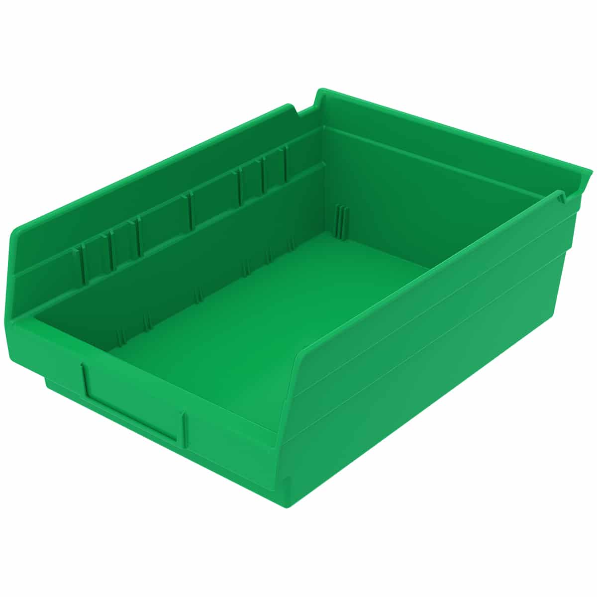 11.63&Quot; X2.75&Quot; X4&Quot; Akrobins - 11.63&Quot; X2.75&Quot; X4&Quot; Akrobins - Material Handling