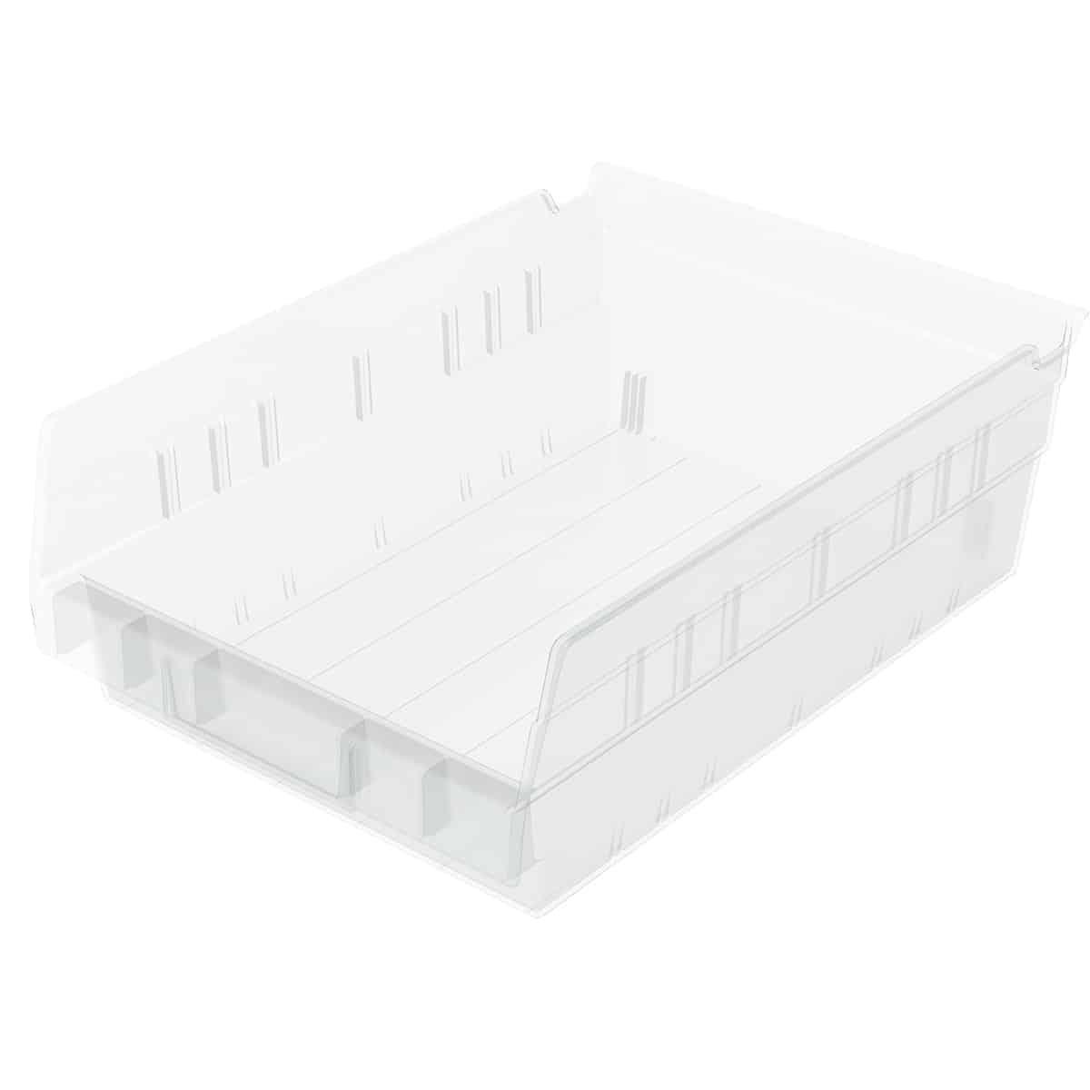 14.75″ X8.13 X7″ Akrobins (12 Pack) - 14.75″ X8.13 X7″ Akrobins (12 Pack) - Material Handling