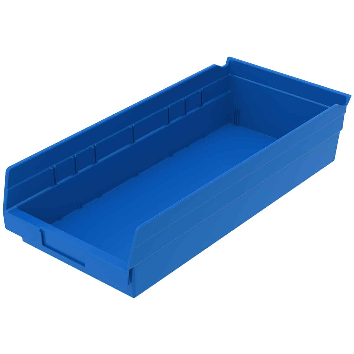 11.63&Quot; X2.75&Quot; X4&Quot; Akrobins - 11.63&Quot; X2.75&Quot; X4&Quot; Akrobins - Material Handling