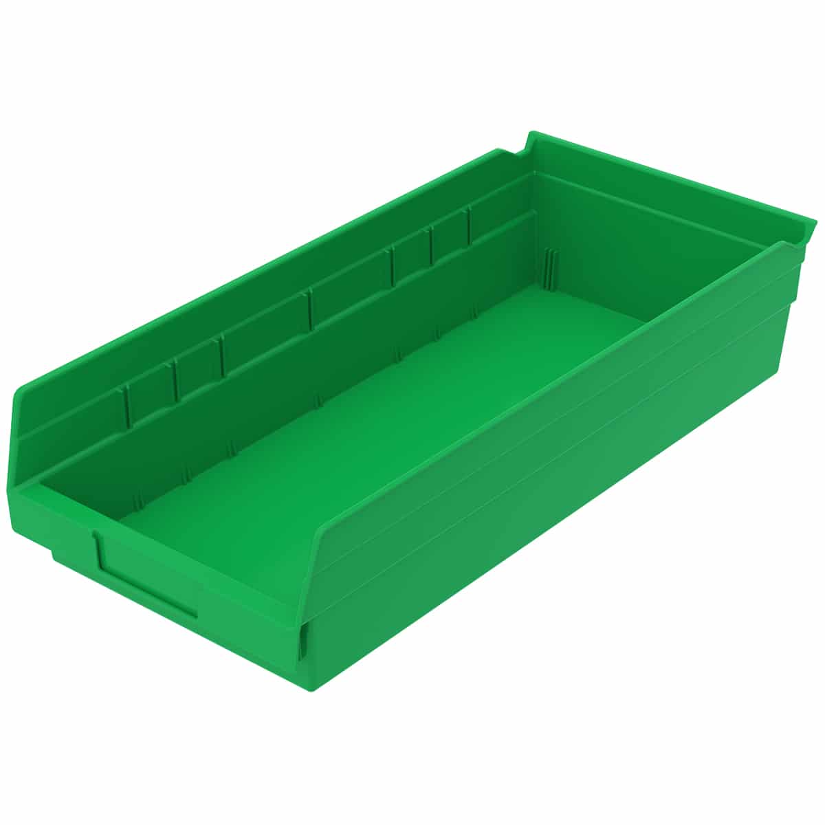 11.63&Quot; X2.75&Quot; X4&Quot; Akrobins - 11.63&Quot; X2.75&Quot; X4&Quot; Akrobins - Material Handling
