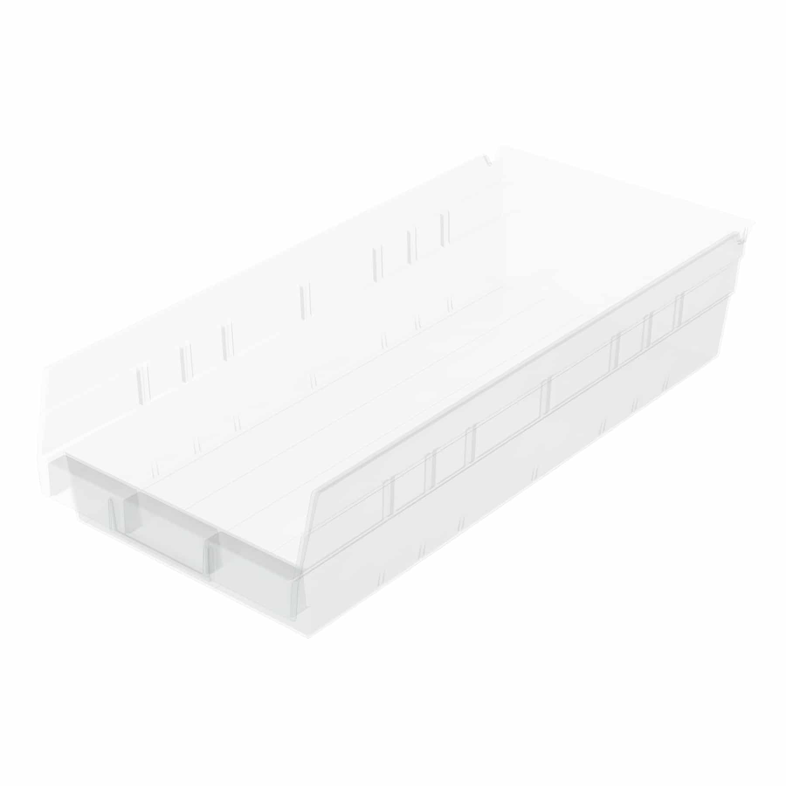 14.75″ X8.13 X7″ Akrobins (12 Pack) - 14.75″ X8.13 X7″ Akrobins (12 Pack) - Material Handling