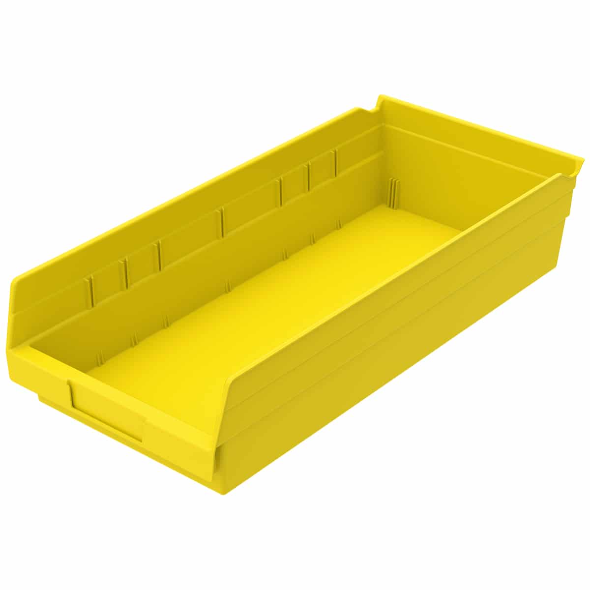 14.75″ X8.13 X7″ Akrobins (12 Pack) - 14.75″ X8.13 X7″ Akrobins (12 Pack) - Material Handling