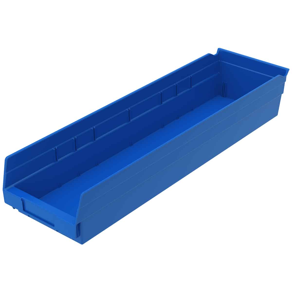 11.63&Quot; X2.75&Quot; X4&Quot; Akrobins - 11.63&Quot; X2.75&Quot; X4&Quot; Akrobins - Material Handling